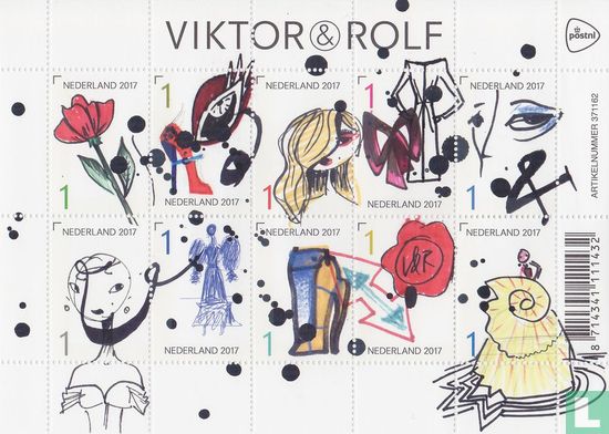 Viktor & Rolf