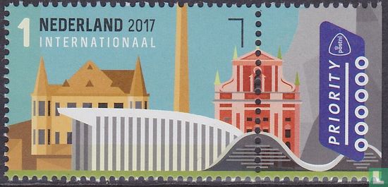 Multilaterale Hertogpost