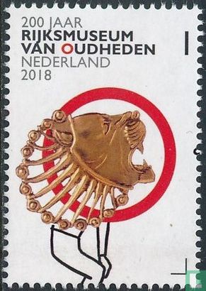 200 jaar Rijksmuseum van Oudheden