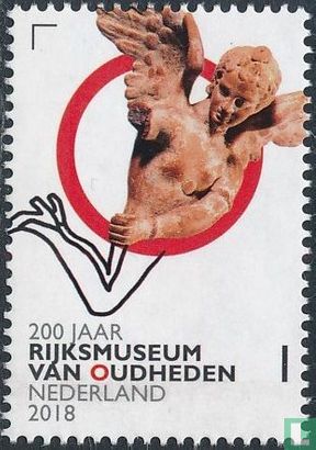 200 jaar Rijksmuseum van Oudheden