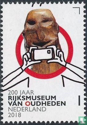 200 jaar Rijksmuseum van Oudheden