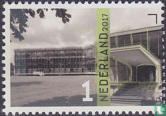 Architectuur wederopbouw