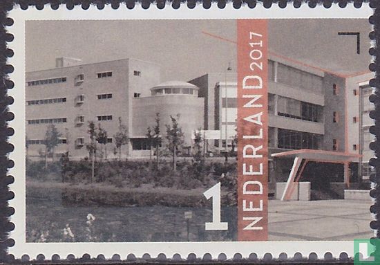 Architectuur wederopbouw