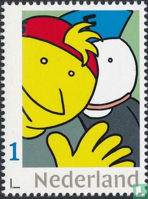 25 jaar Fokke & Sukke