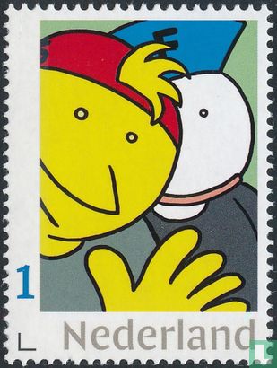 25 jaar Fokke & Sukke