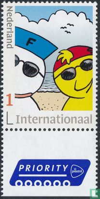 25 jaar Fokke & Sukke