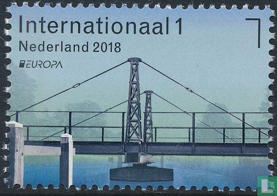 Europa – Bruggen  
