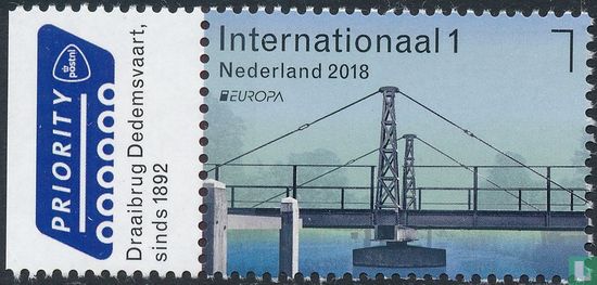 Europa – Bruggen