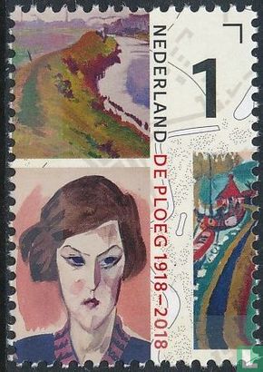 Honderd jaar De Ploeg