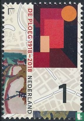 Honderd jaar De Ploeg