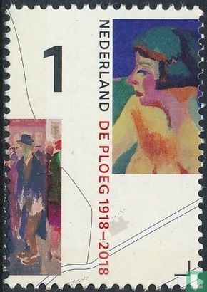 Honderd jaar De Ploeg