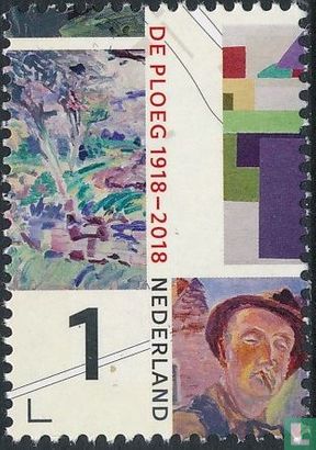 Honderd jaar De Ploeg