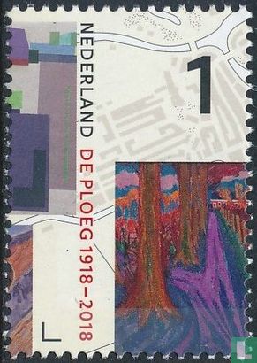 Honderd jaar De Ploeg 