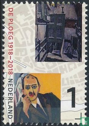 Honderd jaar De Ploeg