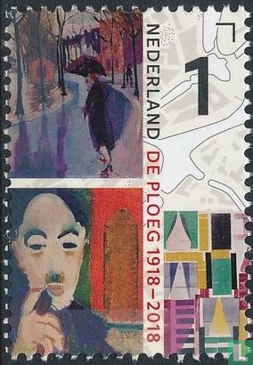 Honderd jaar De Ploeg