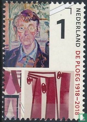 Honderd jaar De Ploeg