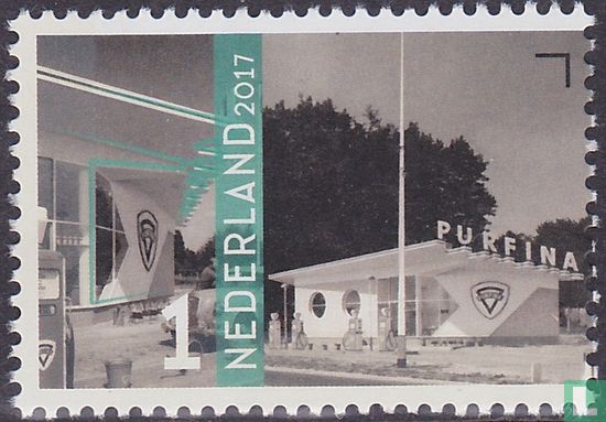 Architectuur wederopbouw