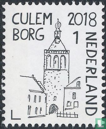 Mooi Nederland - Culemborg 