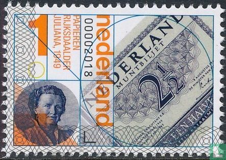 De Nederlandse gulden