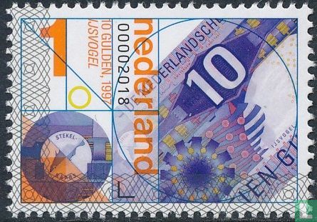 De Nederlandse gulden