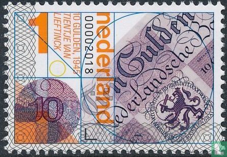 De Nederlandse gulden