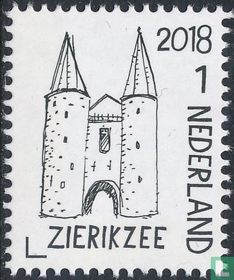 Mooi Nederland - Zierikzee 