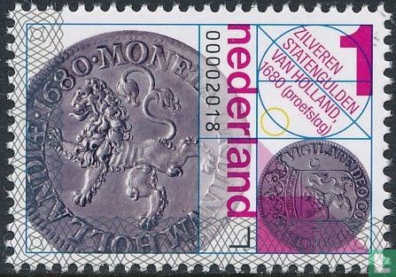 De Nederlandse gulden