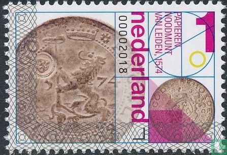 De Nederlandse gulden