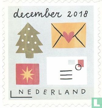 Decemberzegels