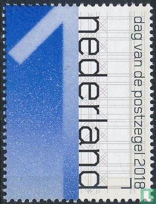 Dag van de Postzegel