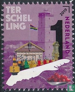 Mooi Nederland - Terschelling