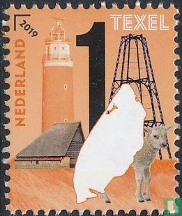 Mooi Nederland - Texel