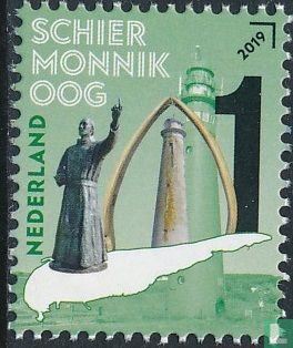 Mooi Nederland - Schiermonnikoog