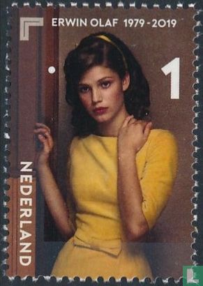 Erwin Olaf - 40 jaar fotografie