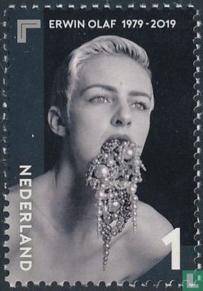 Erwin Olaf - 40 jaar fotografie