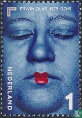 Erwin Olaf - 40 jaar fotografie