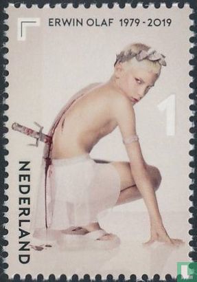 Erwin Olaf - 40 jaar fotografie