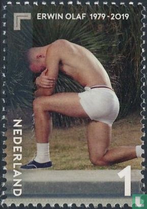 Erwin Olaf - 40 jaar fotografie