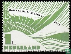 Dag van de Postzegel