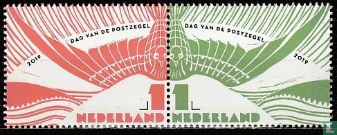 Dag van de Postzegel