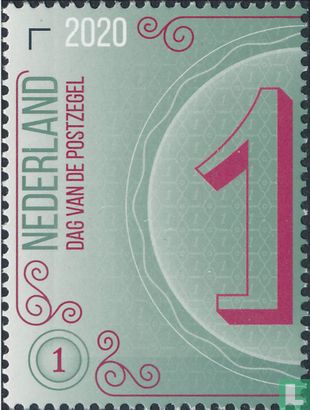 Dag van de Postzegel