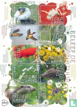 Beleef de Natuur - De Onlanden