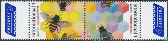 Europa - Bedreigde diersoorten