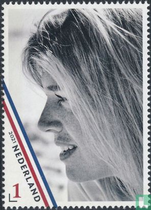 Koningin Maxima 50 jaar 