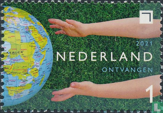 Doorgeven - Ontvangen