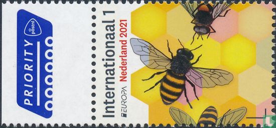 Europa - Bedreigde diersoorten 