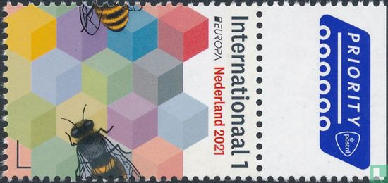 Europa - Bedreigde diersoorten