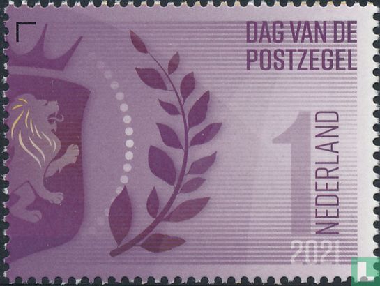 Dag van de postzegel