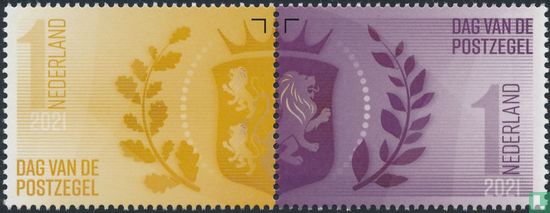 Dag van de postzegel