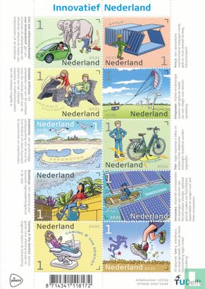 Innovatief Nederland